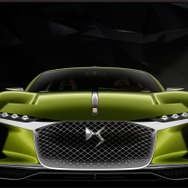 DS E-TENSE（参考画像）