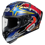 SHOEI X-Fourteen NORICK '04