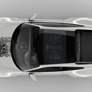 ポルシェ 911 新型の指紋を車体に印刷できるカスタマイズプログラム