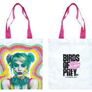 ハーレイ・クインの華麗なる覚醒 BIRDS OF PREY  オリジナルグッズ