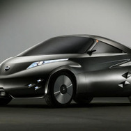 『日産GT2012』…電気自動車の潜在需要は1000万台