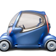 『日産GT2012』…電気自動車の潜在需要は1000万台