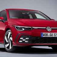 フォルクスワーゲン・ゴルフ GTI 新型（ジュネーブモーターショー2020出品予定）