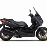 ヤマハ XMAX ABS 2020年モデル（マットブラック）