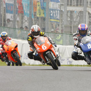 【MFJ 全日本ロードレース 第2戦】写真蔵…GP125クラス