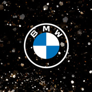 BMWの新ロゴマーク