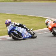 【MFJ 全日本ロードレース 第2戦】写真蔵…GP125クラス