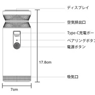 Car Air Purifier