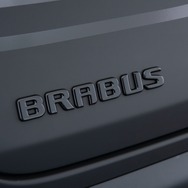 ブラバスのメルセデスベンツ EQC のカスタマイズコンセプトカー