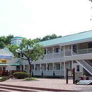 E-NEXCO LODGE 長者原SA店