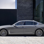 BMW 7シリーズ 新型（750Li xDrive）