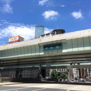 東京日本橋