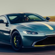 アストンマーティン・ヴァンテージ 新型のAMR