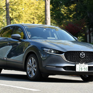 マツダ CX-30