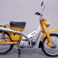 ホンダ CT50（1968年）