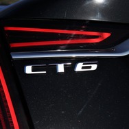 キャデラック CT6プレミアム