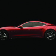 カルマ・レヴェーロ GT の2020年モデル（参考画像）