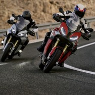 BMW S1000XR