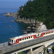 三陸鉄道