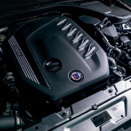 BMWアルピナD3 S