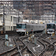 中目黒駅