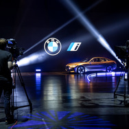 ドイツ「BMWワールド」がイベントのデジタル配信を支援