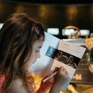 子ども向け最新プログラムを開始したメルセデスベンツ博物館