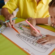 子ども向け最新プログラムを開始したメルセデスベンツ博物館