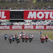 2019年MotoGP 日本GP