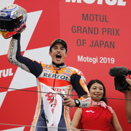 2019年MotoGP 日本GP