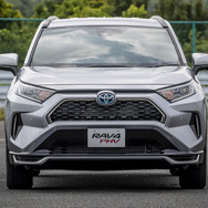 トヨタ RAV4 PHV（プロトタイプ）