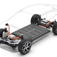 VWグループの新世代EV向けモジュラープラットフォーム「MEB」