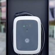 フォルクスワーゲンの家庭用の急速充電器「ID. Charger」