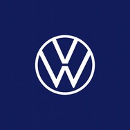 VW 新ロゴ