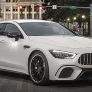 メルセデスAMG GT 4ドアクーペ 53 4MATIC＋