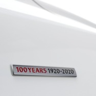 マツダ CX-30 100周年特別記念車