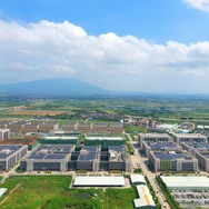 Sunwoda HZ 工場