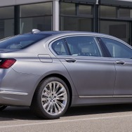 BMW 7シリーズ 改良新型