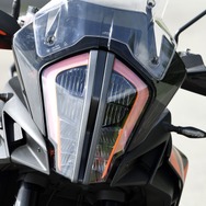 KTM 1290スーパーアドベンチャーS