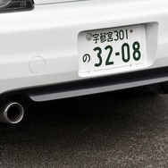 ホンダ S2000 20周年記念純正アクセサリー装着車