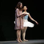 コスモ石油、中学生のためのバレエを新国立劇場で開催