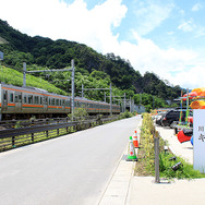 川原湯温泉あそびの基地 NOA（8月1日オープン）