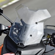 KTM 1290スーパーデュークGT