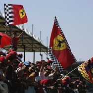 2006年F1サンマリノGP（イモラ）