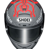 SHOEI X-Fourteen MM93 ブラックコンセプト2.0