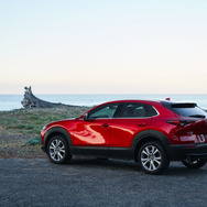 マツダ CX-30（米国仕様）