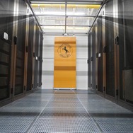 コンチネンタルが車両のAIシステム開発用にエヌビディアの技術を導入した構築した自社のスーパーコンピューター