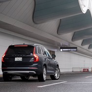 ボルボ XC90 T8 エクセレンス