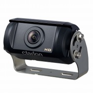 フォルシア クラリオン 商用車用HDカメラ CR-8500A（シャッター付）