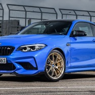 BMW M2 CS